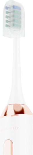 Beautifly White Smile Ersatzköpfe für 2 Stück