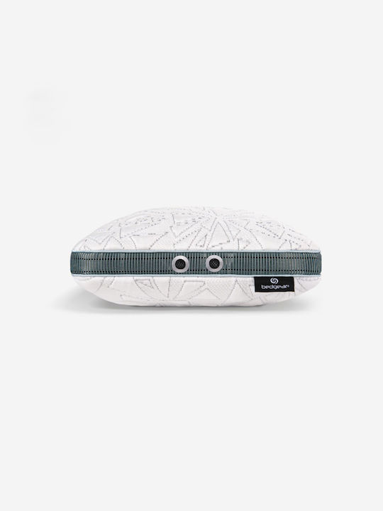 Bedgear Storm Travel Pillow 45,7x30,5x12,7 White