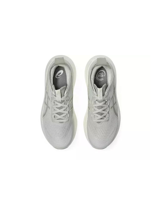 Gel-Nimbus 27 Women's Sport Shoes Running Lake Grey / White Sage