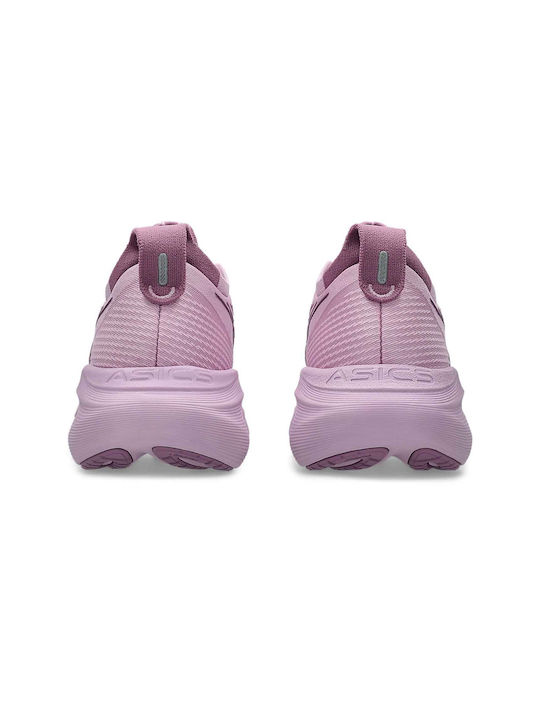 Gel-Nimbus 27 Women's Running Sport Shoes Lilac