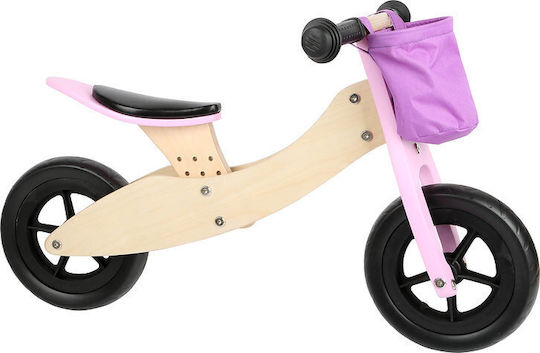 Legler Maxi Für 12 Monate Beiges Kinderdreirad