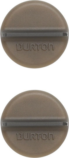 Burton M Hg Mini Scrpr Mats Hg Accessories 108131000000-35 Brown