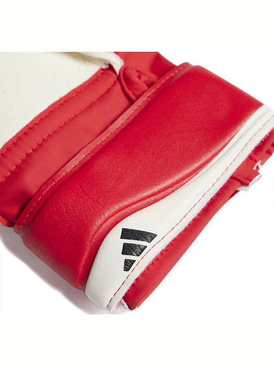 adidas Predator Gl Mtc Fs Kids Goalkeeper Gloves Red