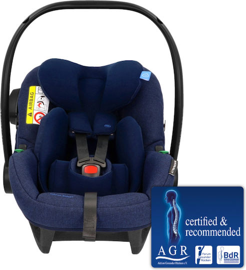 Avionaut Pixel PRO 2.0 Autositz i-Size Navy 0-13 kg