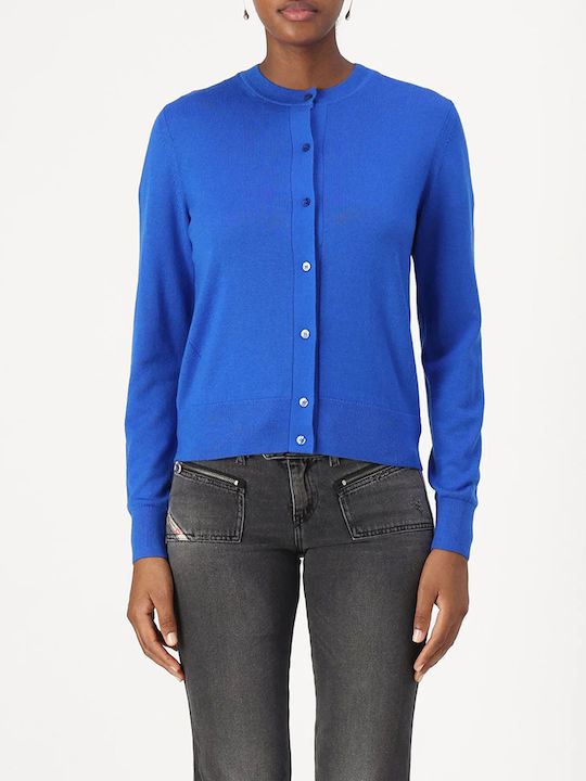 Hugo Boss Pullover Blue 50492552-434