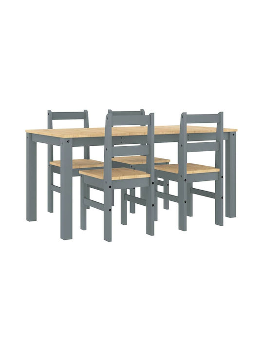 Sufragerie 5buc 160x80buc
