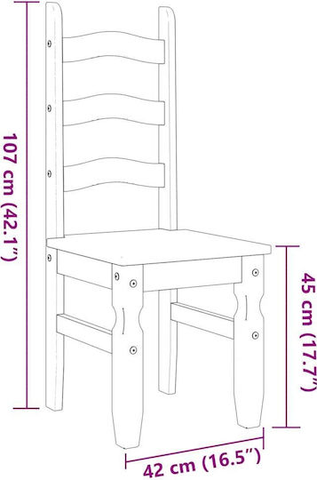Трапезария 5бр 112x60бр