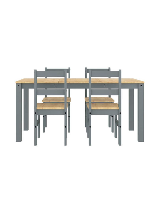 Sufragerie 5buc 160x80buc