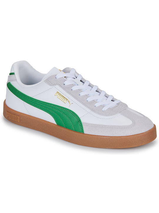 Puma Club Ii Sneakers