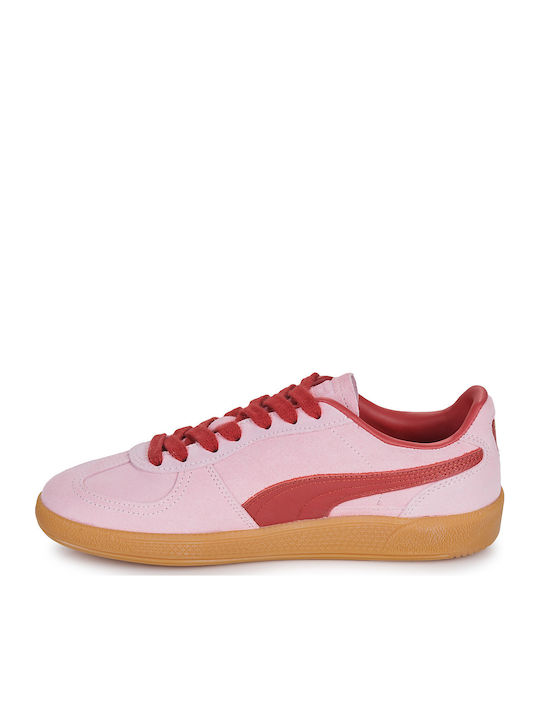 Palermo Sneakers Ροζ