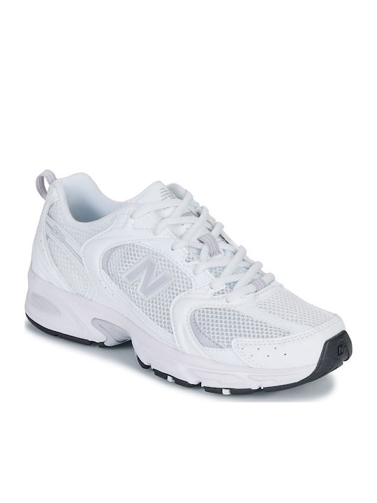 530 Sneakers Λευκά U530CSE