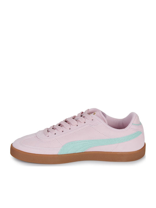 Club Ii Adidasi Femei Suede
