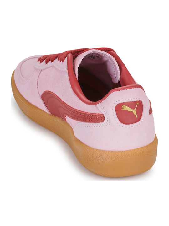Palermo Sneakers Ροζ