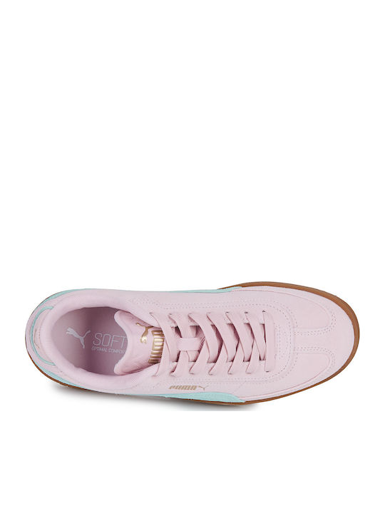 Club Ii Adidasi Femei Suede