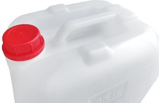 VIOKON 104028 Plastikkanister 6Es