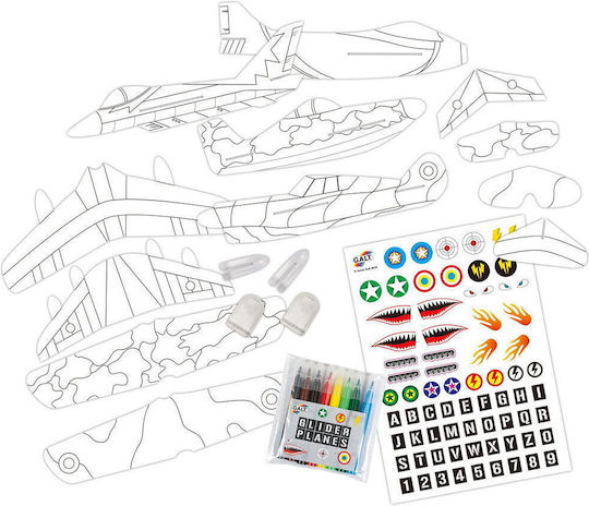 Galt Toys Παιχνίδι Κατασκευών για Παιδιά 5+ Ετών