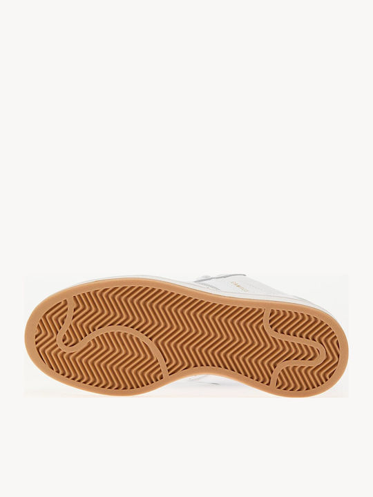 Campus 00s Sneakers Ftw White
