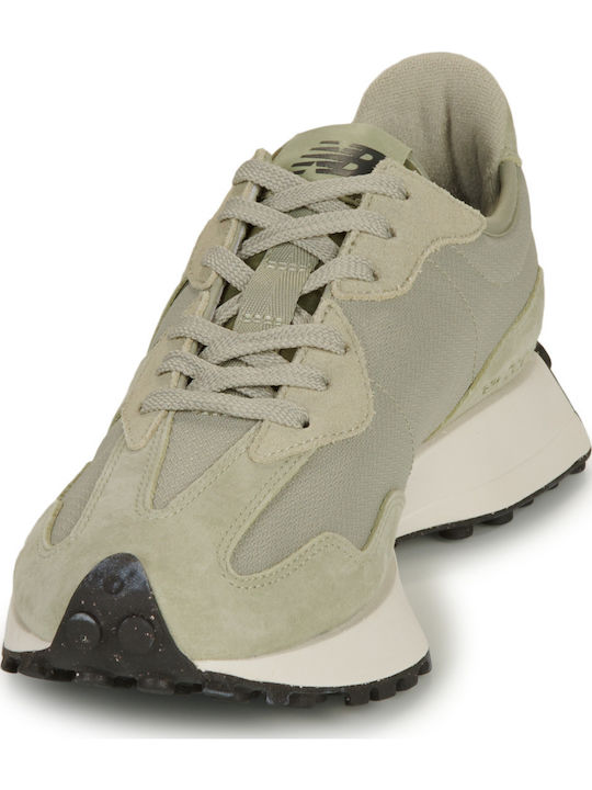 327 Sneakers Χακί