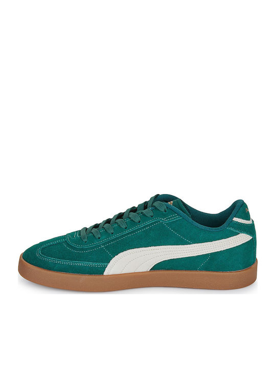 Club Ii Sneakers Green
