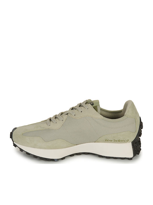 327 Sneakers Χακί