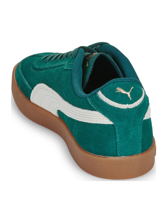 Club Ii Sneakers Green