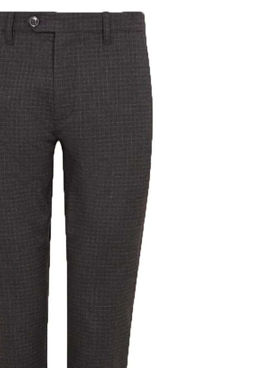 Hose Chino Gray