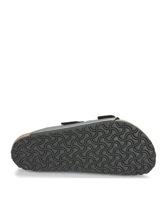 Arizona Bf Metallic Sandale Casual Damă Gri Fit Regular