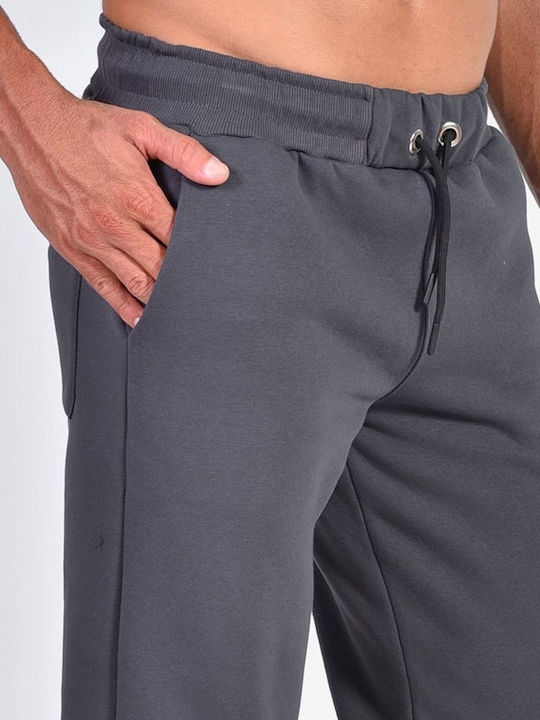 Clever Sweatpants Grey