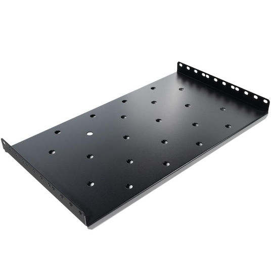 Fixed Spacer Raft 1u 19" Rack 1u190