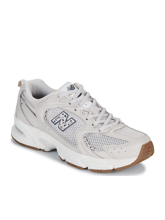 530 Sneakers Beige