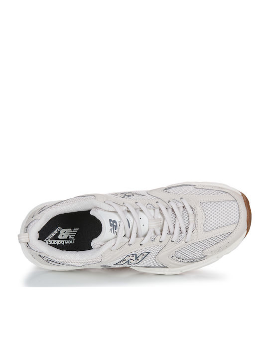530 Sneakers Beige