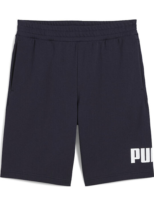 Men's Shorts Blue