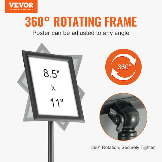 Vevor Display-Ständer