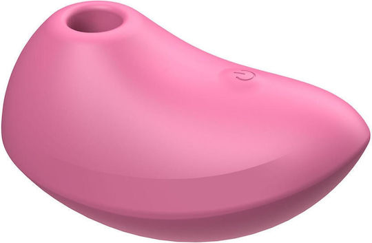 Zen Air Stimulator Pink