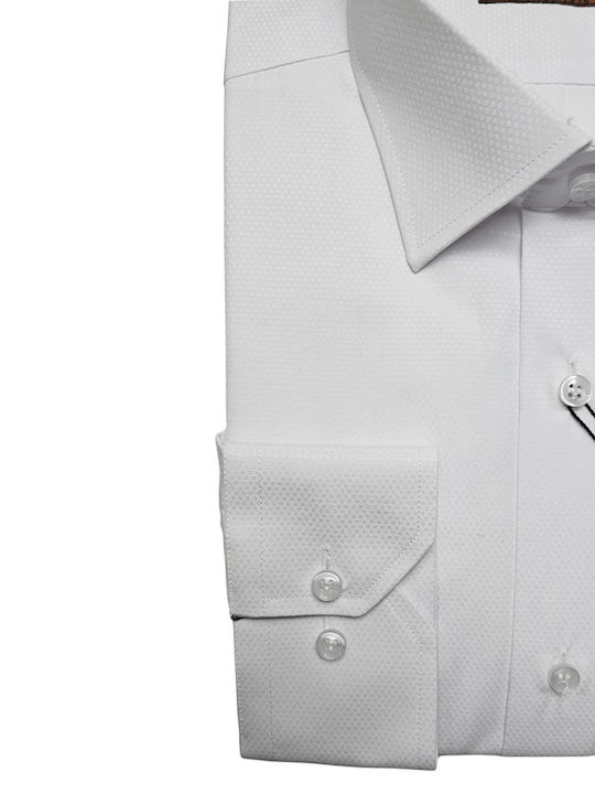 Poli Gianni Shirt White