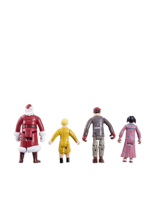 Lionel Weihnachtliche Figur 4Stück The Polar Express