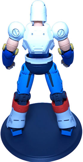 Φιγούρα Jumaru 3d Εκτυπωμένη Ύψος 24 Cm-20 Cm 1:8