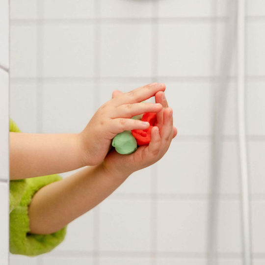 Nailmatic Kinder Seife in Form eines Seifenstücks