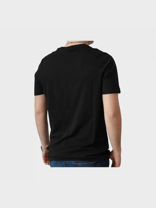 Puma T-shirt Black