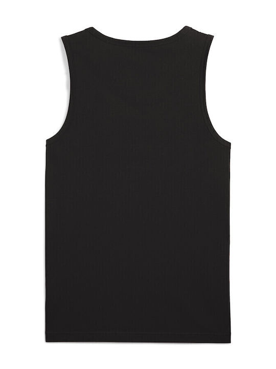 T-shirt Black