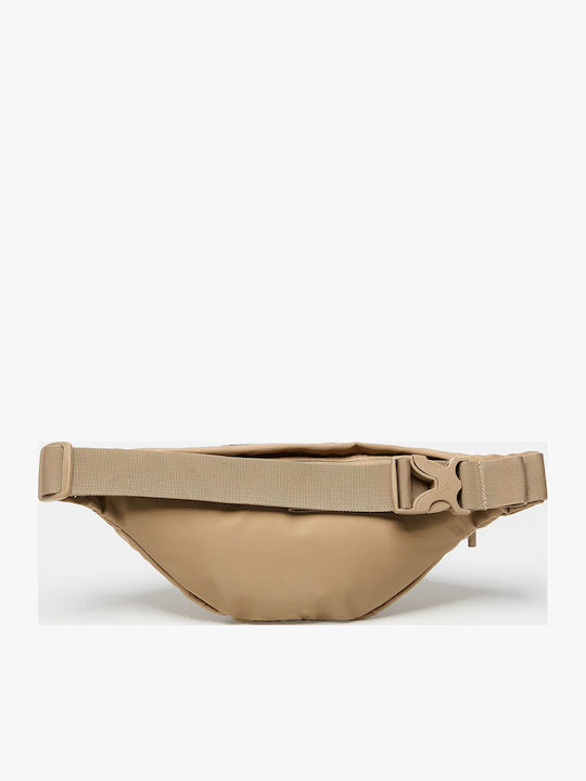Jam Mvp Crossbody Bum Bag pentru Talie Bej
