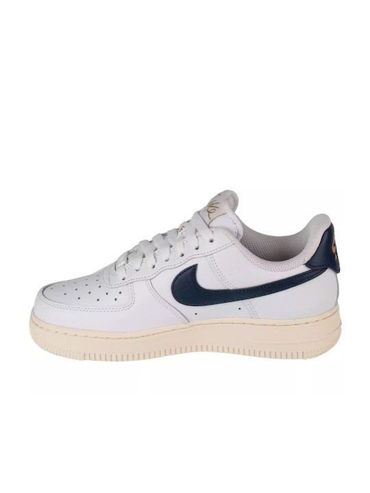 Nike Air Force 1 07 Easyon Sneakers