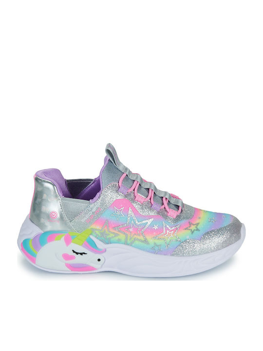 Slip-ins Încălțăminte sport Joasa pentru copii Multicolor