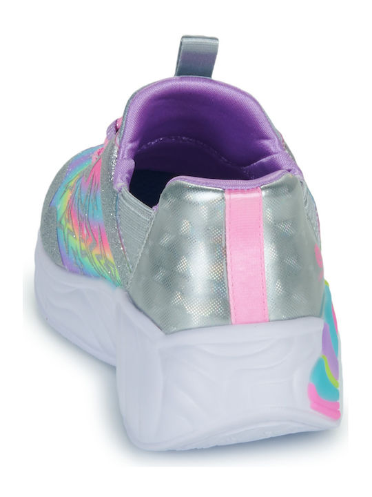 Slip-ins Încălțăminte sport Joasa pentru copii Multicolor