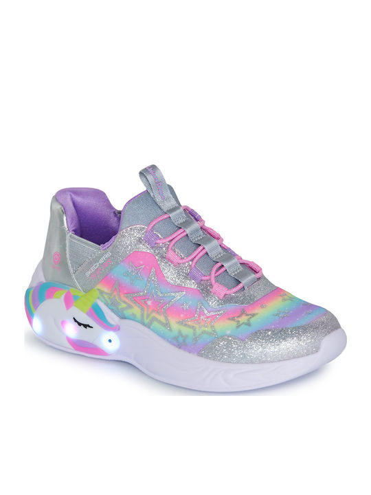 Slip-ins Încălțăminte sport Joasa pentru copii Multicolor