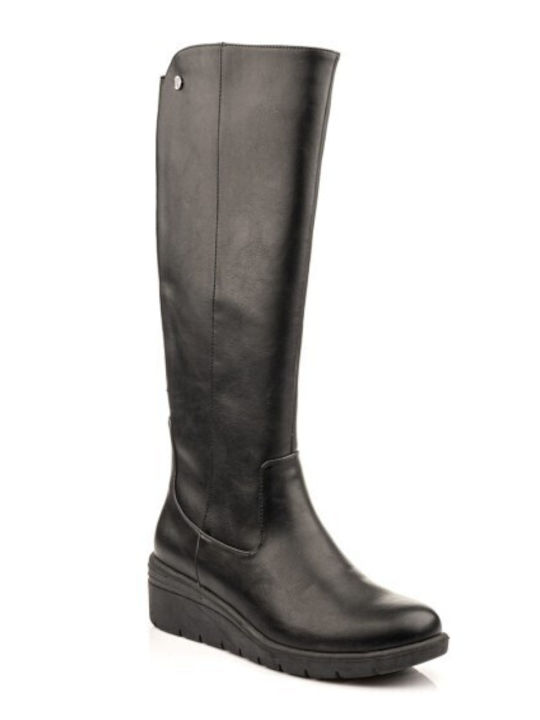 Boxer Women's Boots