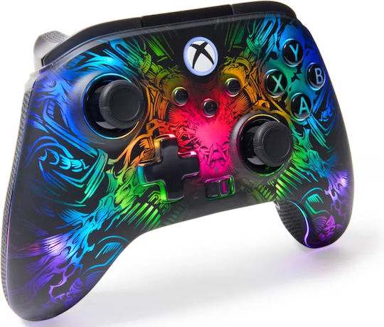 PowerA Fusion Pro Wireless Gamepad for PC / Xbox Series Multicolour