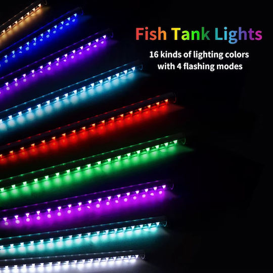 Dimmer für Aquariumbeleuchtung 5W