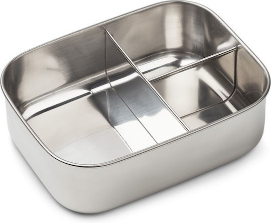 Liewood Aviator Stainless Steel Kids Food Container 0.9 L