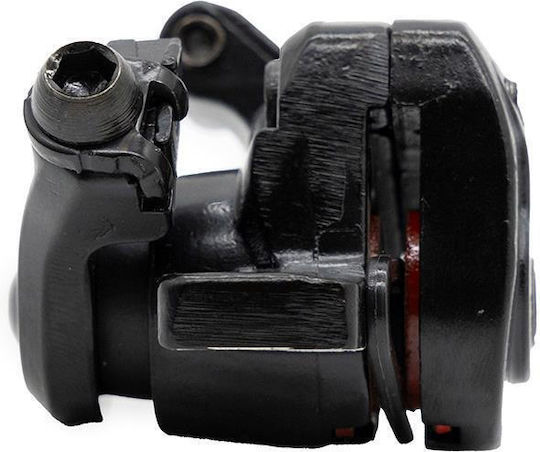 Left Brake Caliper Pads Genuine Wispeed T850